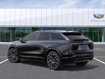 2027 Cadillac OPTIQ Sport