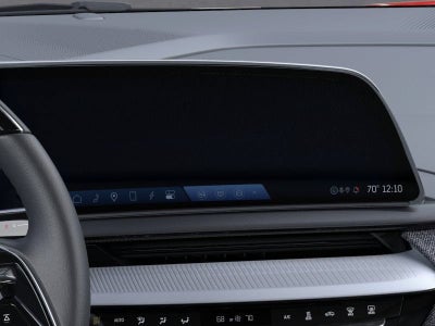 2027 Cadillac OPTIQ Sport