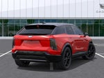 2027 Cadillac OPTIQ Sport