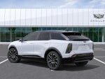 2027 Cadillac OPTIQ Sport
