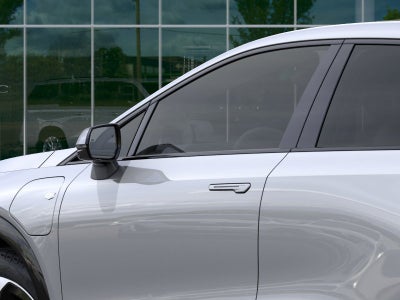 2027 Cadillac OPTIQ Sport