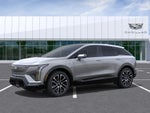 2027 Cadillac OPTIQ Sport