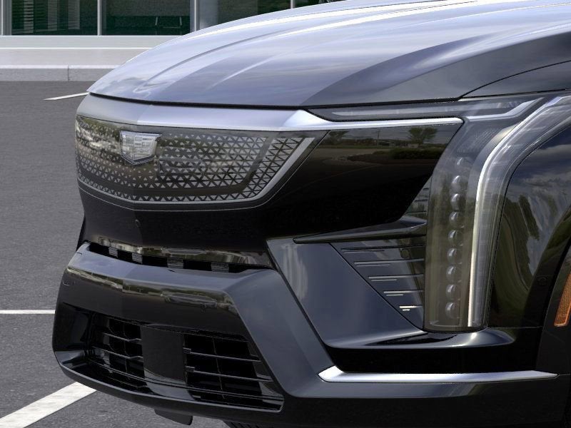 2026 Cadillac OPTIQ Premium Sport
