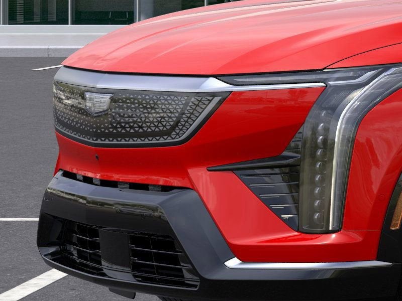 2026 Cadillac OPTIQ Premium Sport