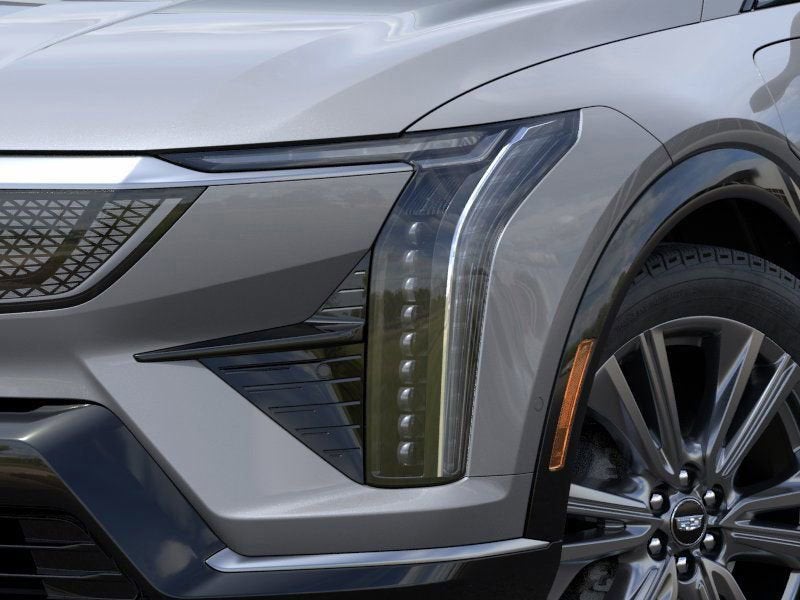 2025 Cadillac OPTIQ Sport 2