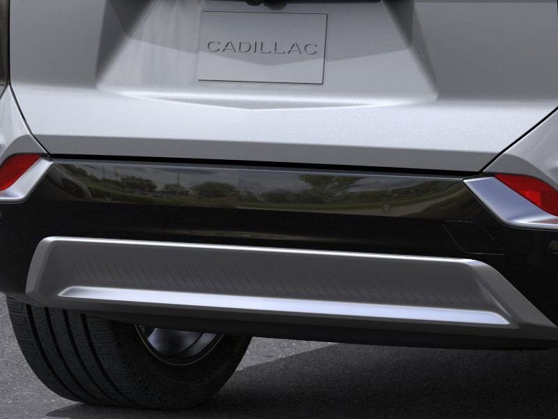 2025 Cadillac OPTIQ Sport 2