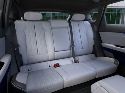 2025 Cadillac OPTIQ Sport 2