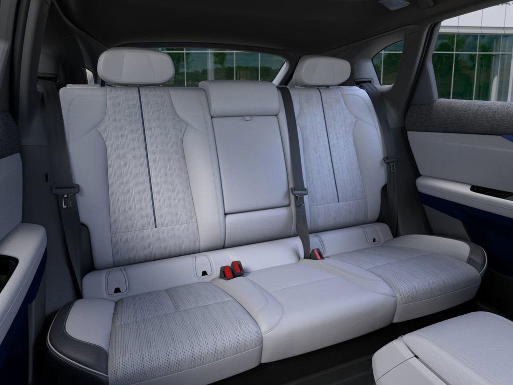 2025 Cadillac OPTIQ Sport 2