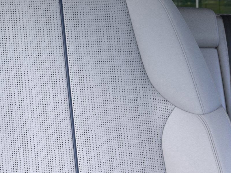 2025 Cadillac OPTIQ Sport 2