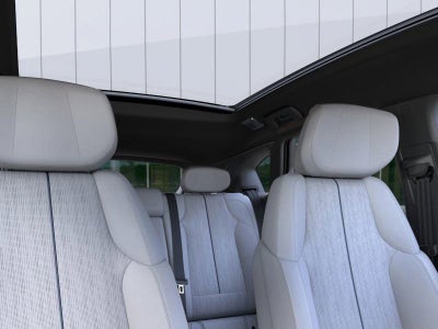 2025 Cadillac OPTIQ Sport 2