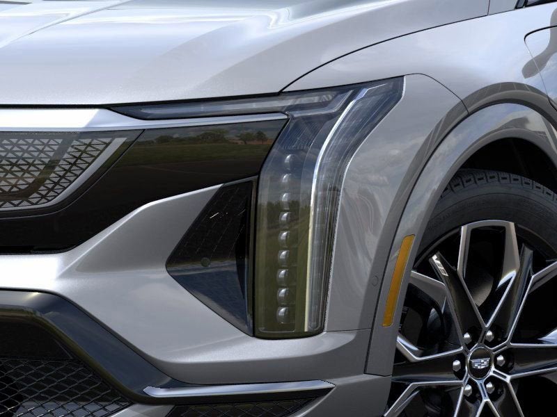 2026 Cadillac OPTIQ V-Series