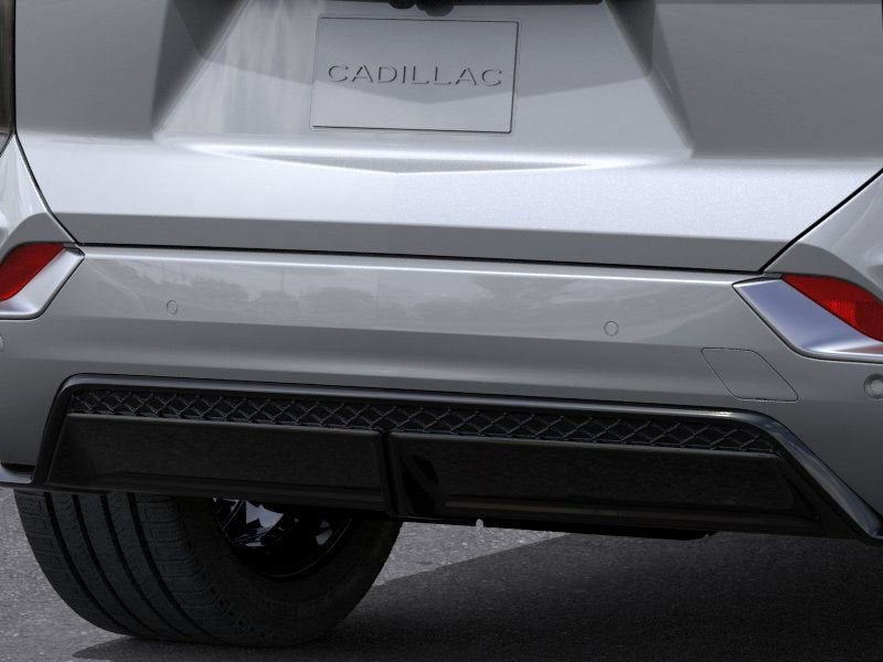 2026 Cadillac OPTIQ V-Series