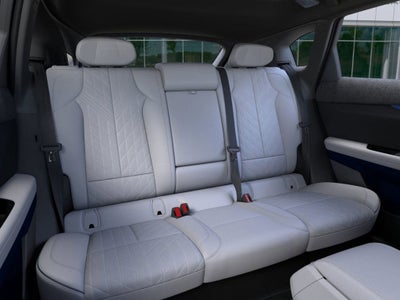 2026 Cadillac OPTIQ V-Series