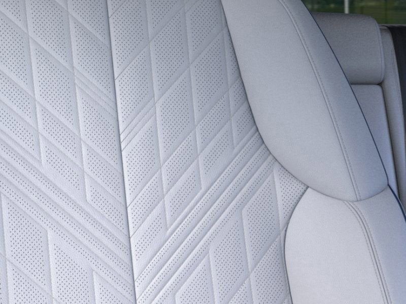 2026 Cadillac OPTIQ V-Series