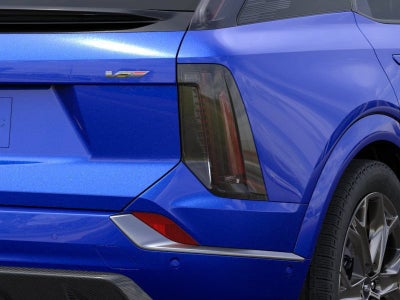 2027 Cadillac OPTIQ V-Series