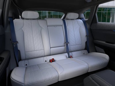2027 Cadillac OPTIQ V-Series
