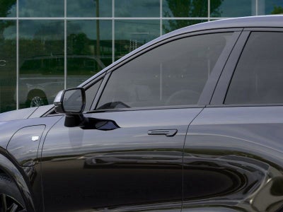 2026 Cadillac OPTIQ V-Series