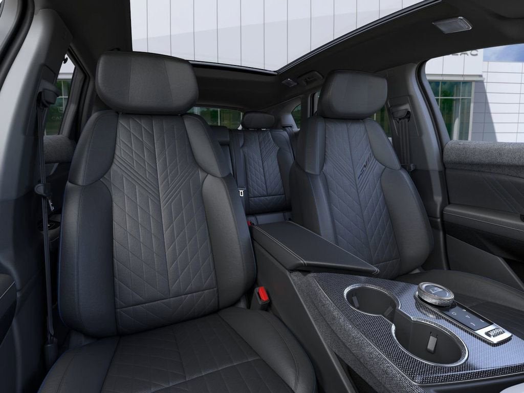 2026 Cadillac OPTIQ V-Series