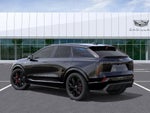 2026 Cadillac OPTIQ V-Series