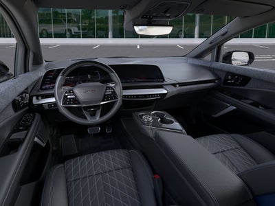 2026 Cadillac OPTIQ V-Series