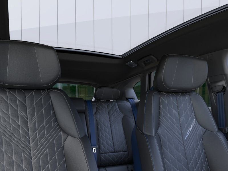 2026 Cadillac OPTIQ V-Series