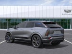 2026 Cadillac OPTIQ V-Series