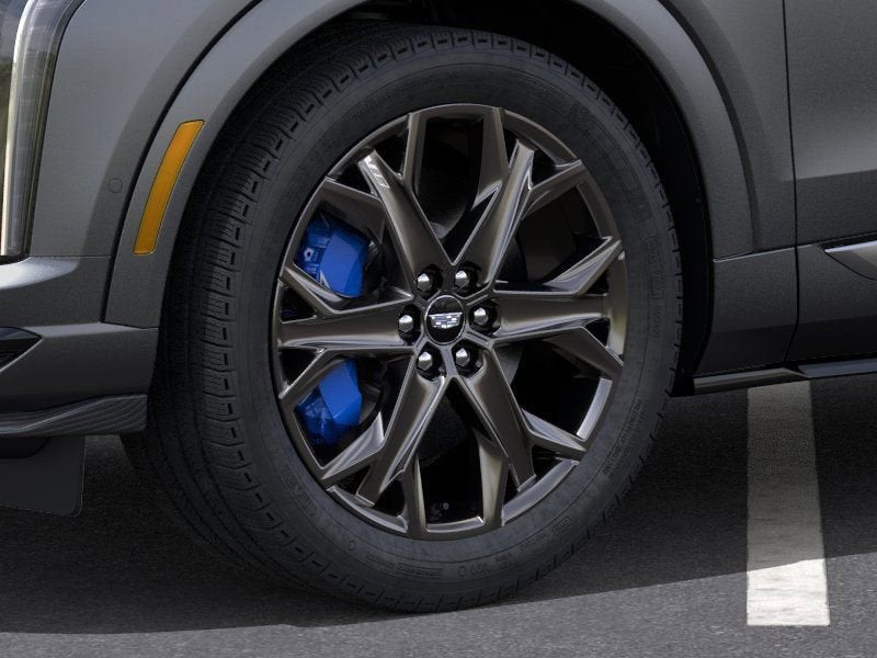 2026 Cadillac OPTIQ V-Series