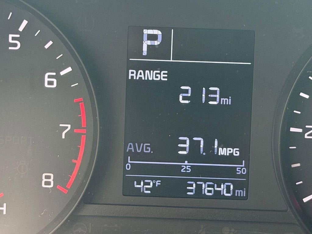 2023 Kia Rio LX
