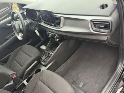 2023 Kia Rio LX