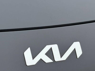 2023 Kia Rio LX