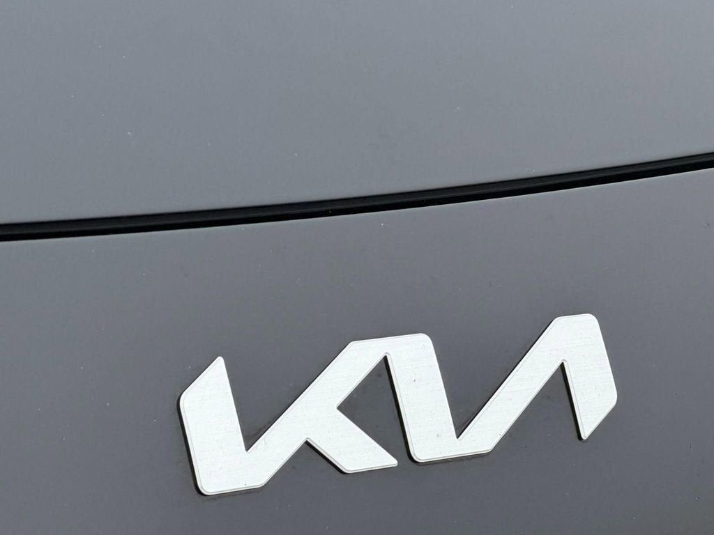 2023 Kia Rio LX