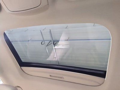 2019 Lincoln MKZ Reserve II