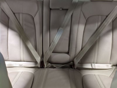 2019 Lincoln MKZ Reserve II