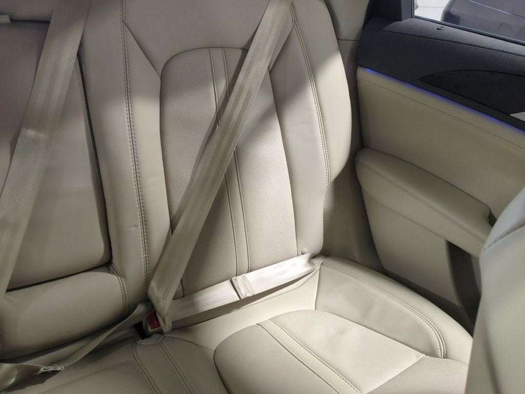 2019 Lincoln MKZ Reserve II