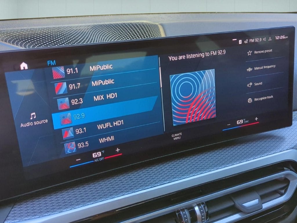 2024 BMW M2 Base