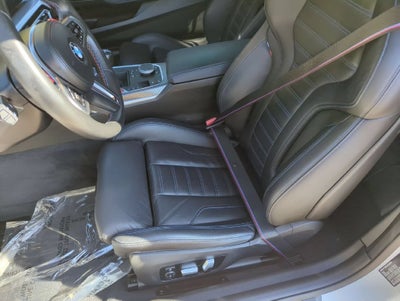 2024 BMW M2 Base