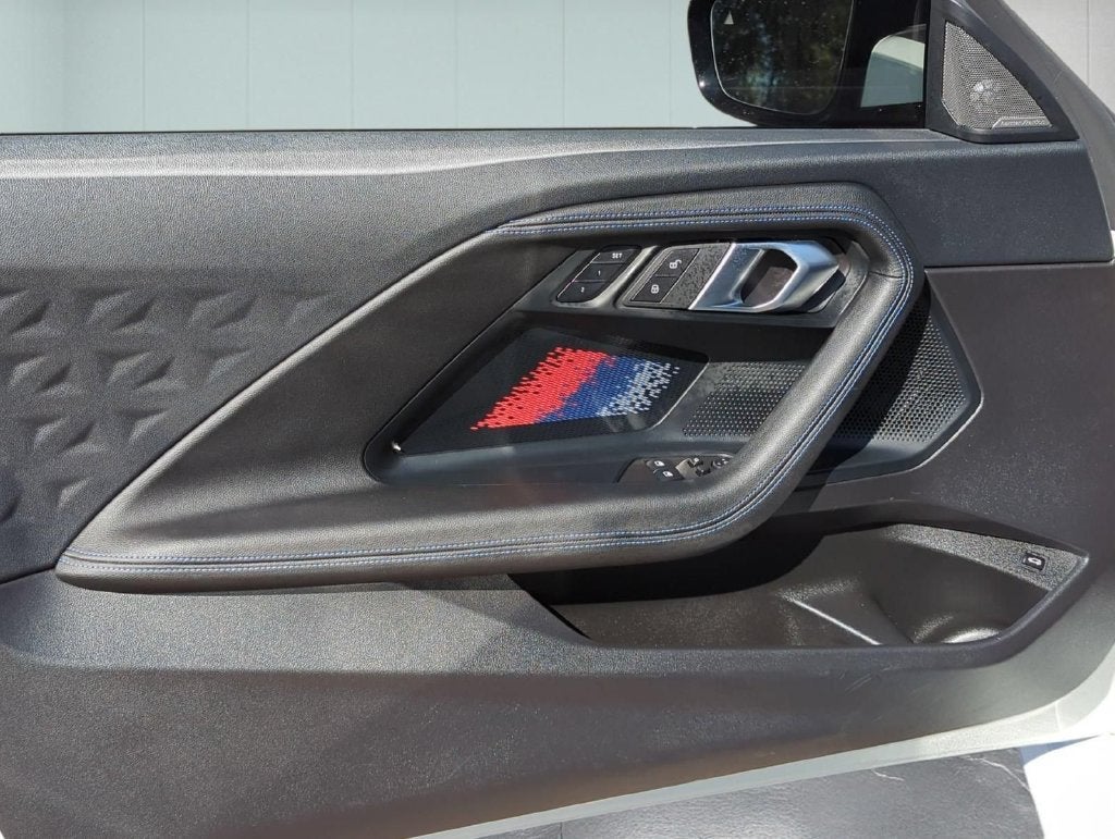 2024 BMW M2 Base