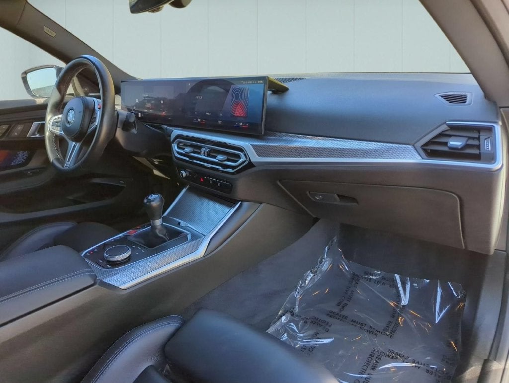 2024 BMW M2 Base