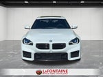 2024 BMW M2 Base
