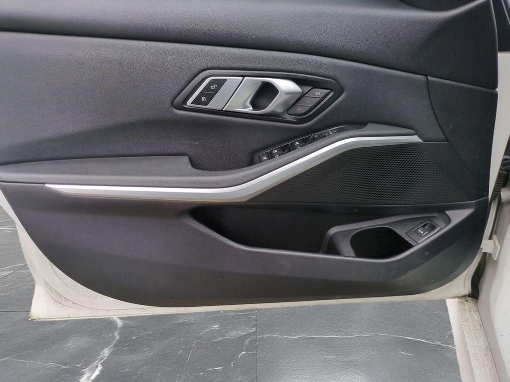 2020 BMW 330i xDrive