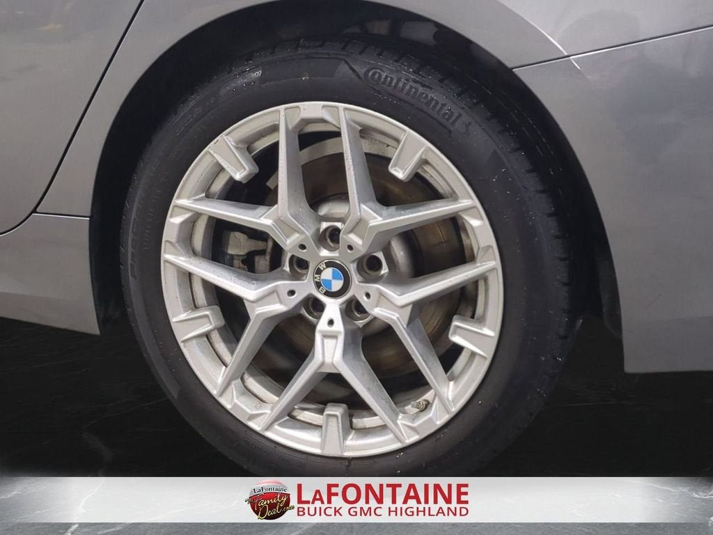 2025 BMW 3 Series 330i xDrive