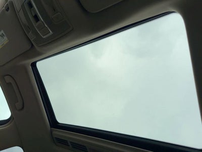 2016 Mercedes-Benz GL 450 4MATIC®