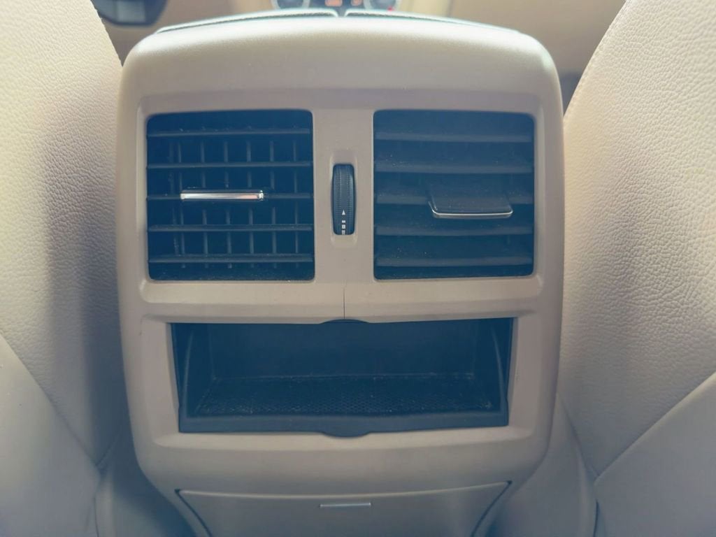 2016 Mercedes-Benz GL 450 4MATIC®