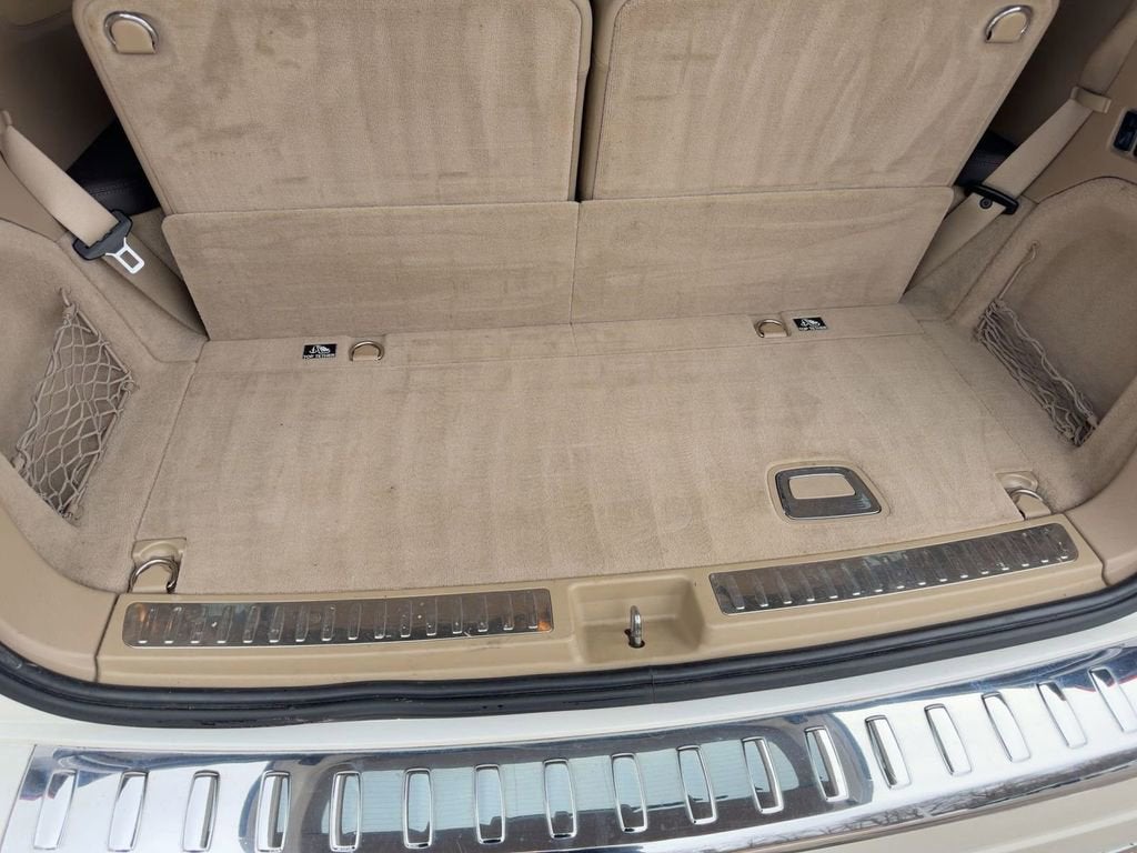 2016 Mercedes-Benz GL 450 4MATIC®