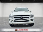 2016 Mercedes-Benz GL 450 4MATIC®