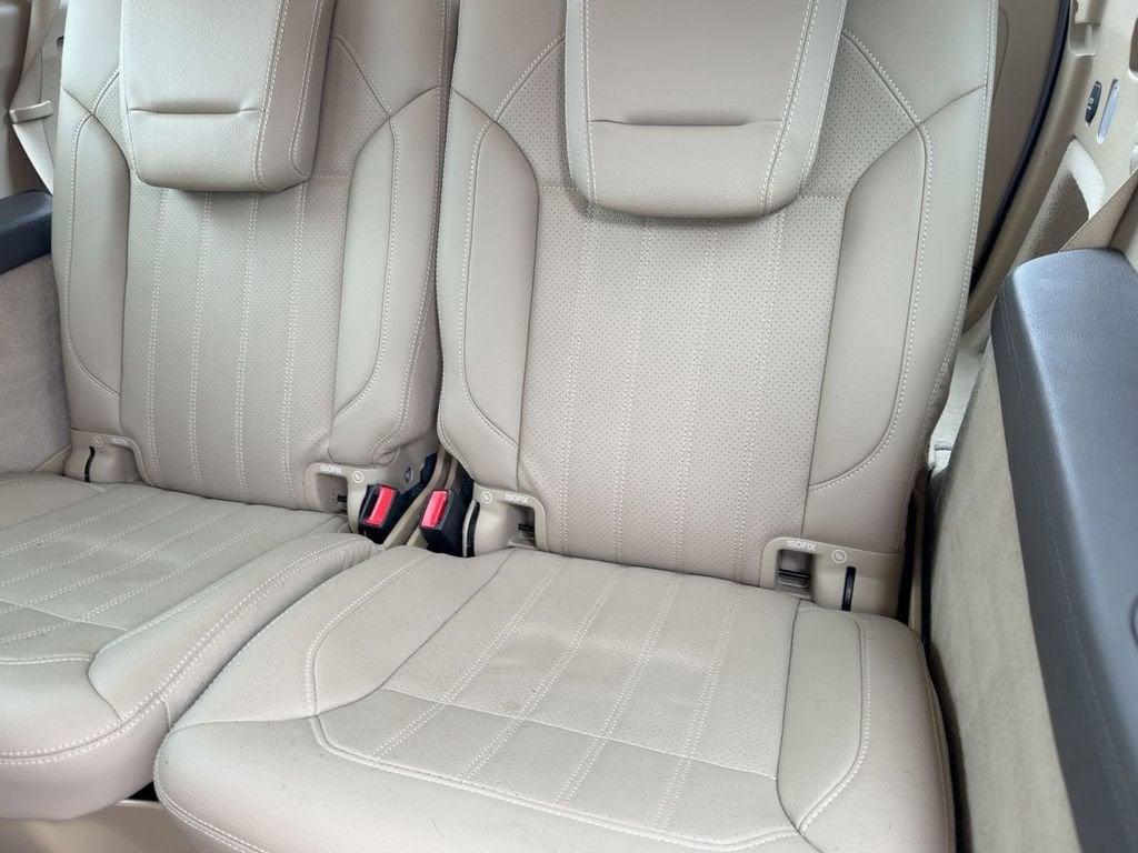 2016 Mercedes-Benz GL 450 4MATIC®