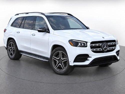 2021 Mercedes-Benz GLS 580 4MATIC®