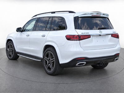 2021 Mercedes-Benz GLS 580 4MATIC®