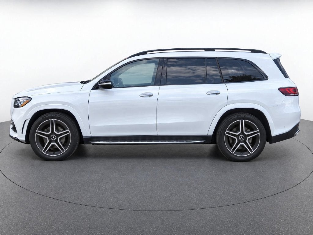 2021 Mercedes-Benz GLS 580 4MATIC®