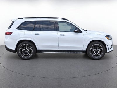 2021 Mercedes-Benz GLS 580 4MATIC®